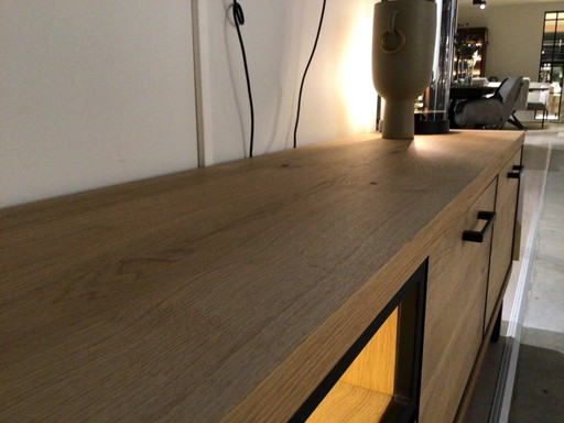 Henders & Hazel Lowboard Ridgefield dressoir