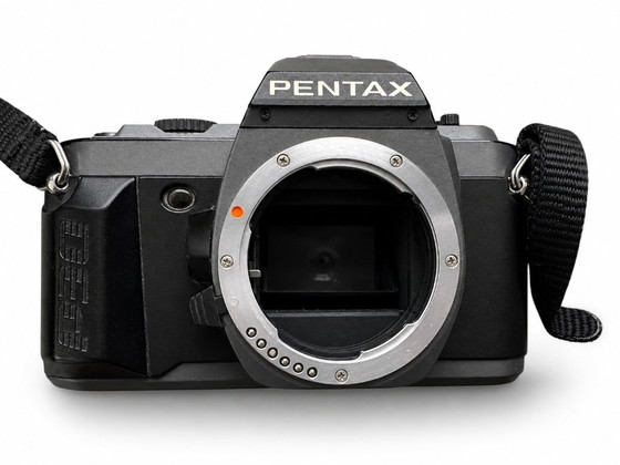 Image 1 of Pentax P30 analog camera
