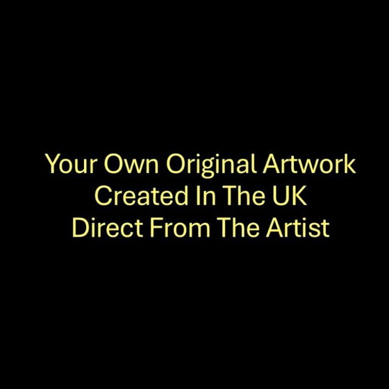 Image 1 of ST IVES PEINTURE ABSTRAITE PAYSAGE MARIN 2 ENCADRÉ NIGEL WATERS ORIGINAL SIGNÉ ART