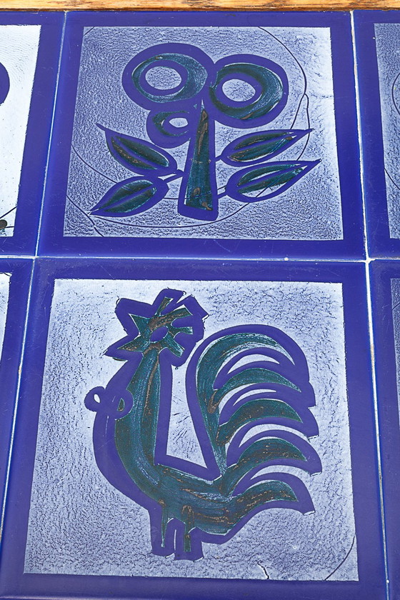 Image 1 of Table de Repas by Guillerme et Chambron