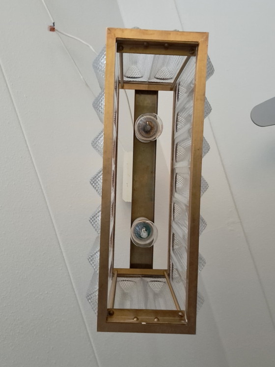 Image 1 of Lampada a sospensione Paul Kedelv per Reijmyre