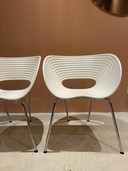 2x Vitra Tom Vac Stuhl