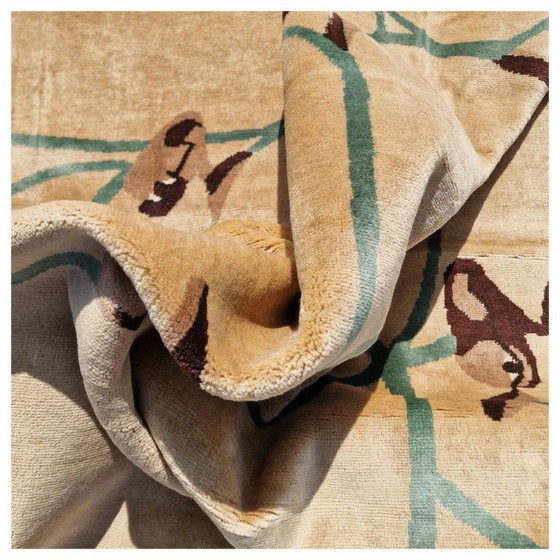 François-Xavier Lalanne Troupeau de Moutons Inspired Rug | 225 × 280 cm (89 × 110 in) – Rugs & carpets, Wool (photo 10 of 10)