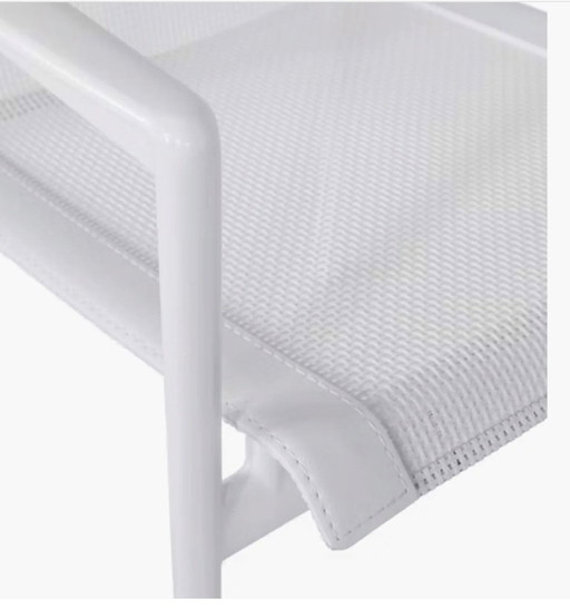 KNOLL-stoel met armleuning, 1966, Dinin Chair Collection, Richard Schultz