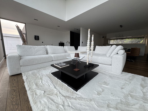ZGAN: RAW Interiors bank - Modulair