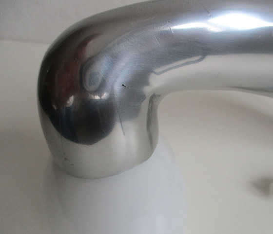 Image 1 of Vintage Habitat wall lamp