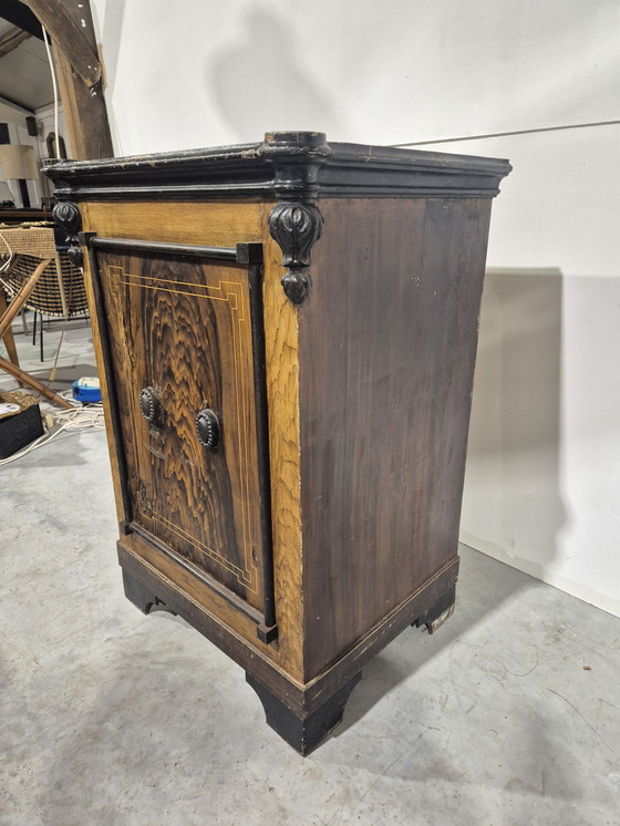 Image 1 of E.m. Jaarsma Sneek volta del XIX secolo