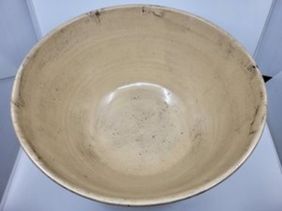 Image 1 of Vaas XXL Vallauris Frankrijk Côte-d'Azur 1970