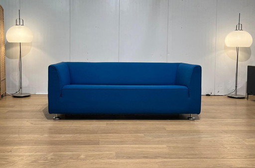 ZGAN Gelderland 4800 2,5 plazas Lana Kvadrat Hallingdal