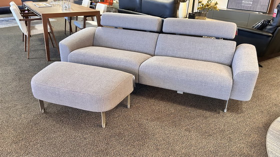 Image 1 of Sofá de 3 plazas modelo Harvink personalizado