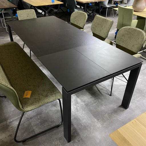 Cervo – Bert Plantagie, eettafels