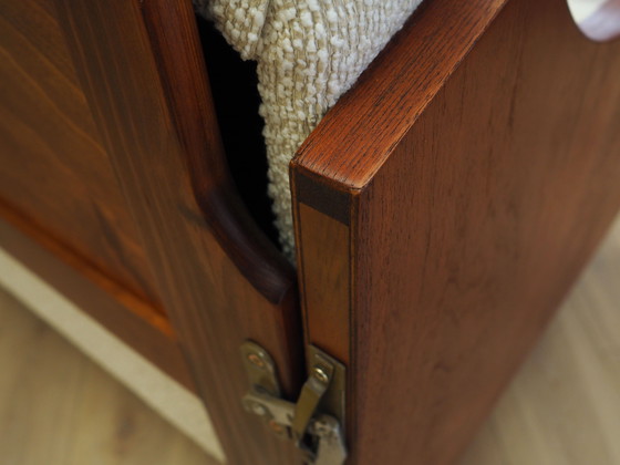 Image 1 of Beige sofa, Deens ontwerp, jaren 1970, Productie: Denemarken