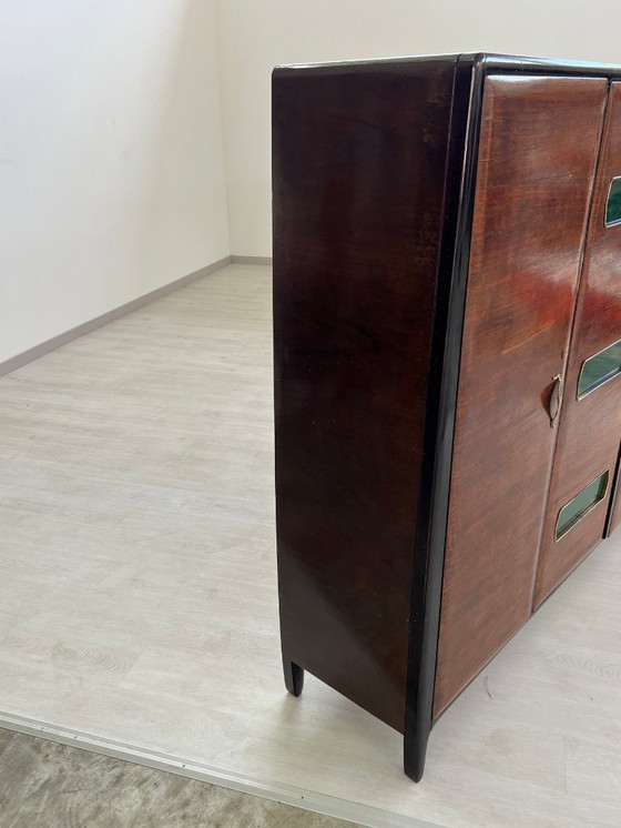 Image 1 of Anrichte aus Holz