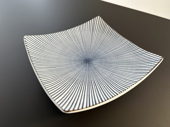 Image 1 of Tavolo Sendan Tokusa, giapponese, 22x22 cm