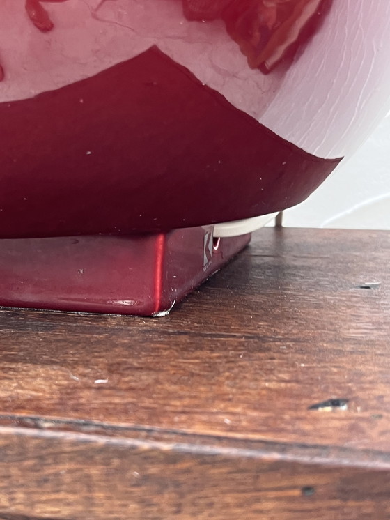 Image 1 of Kostka-Lampe