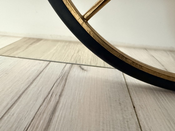 Image 1 of Italian serving trolley – Modello Depositato