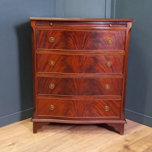 Vintage Bachelors cabinet
