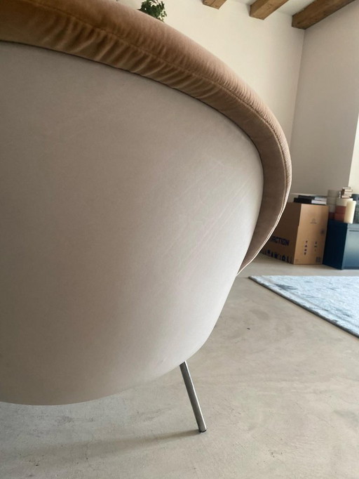 Molteni Gio Ponti Sessel D.154.2 (Preis pro Stuhl)