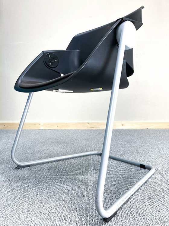 Image 1 of Sedia da conferenza Sitag G02