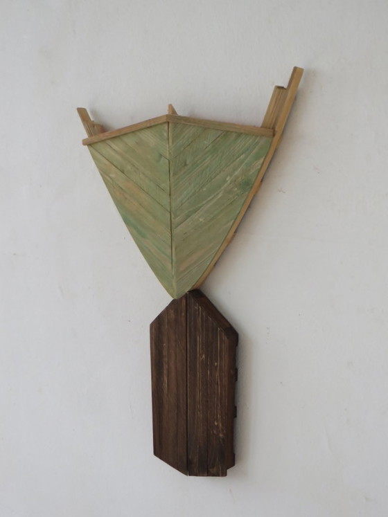 Image 1 of Eric van Solm - 'new horizon'