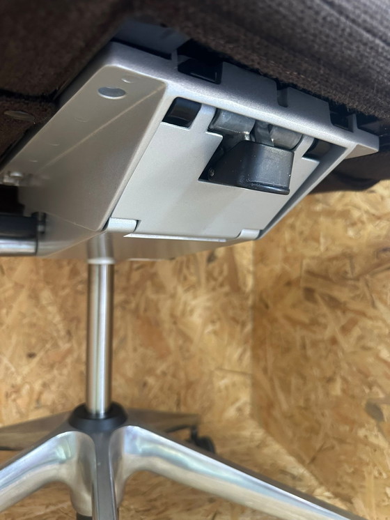 Image 1 of Silla de oficina Vitra AC 5 Work