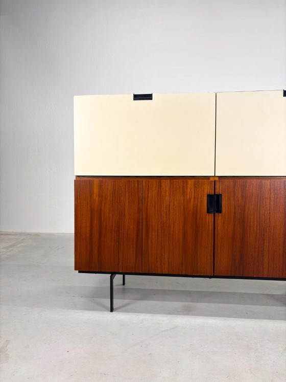Image 1 of Pastoe 'CU05' Japanese Series Sideboard by Cees Braakman