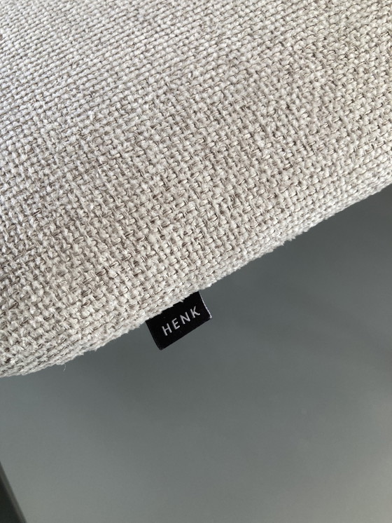 Image 1 of 3 eetkamer stoelen studio Henk