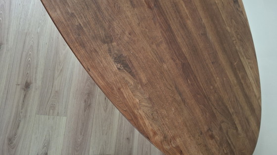 La table de Jan Neggers – Tables de salle à manger, Metal, Wood (photo 5 of 5)