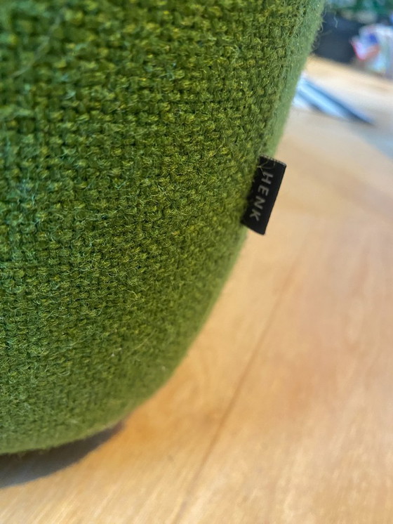 Image 1 of Chaise Longue Slant - Studio Henk