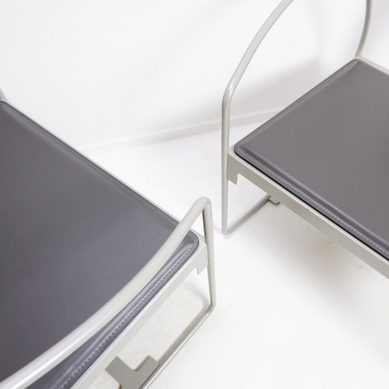 Image 1 of Coppia di poltrone MINGX di Konstantin Grcic per Driade