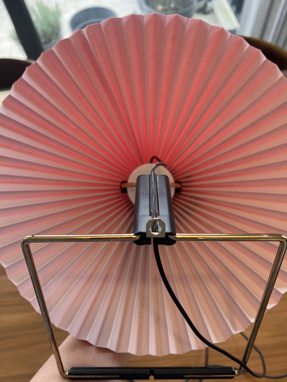 Image 1 of Applique murale HAY Matin 38 cm - rouge vif