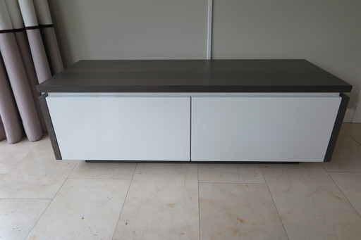 2 Bert Plantagie Storage Cabinets and 1 TV Furniture