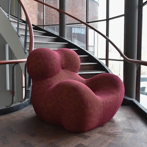 Chaise haute B&B Italia