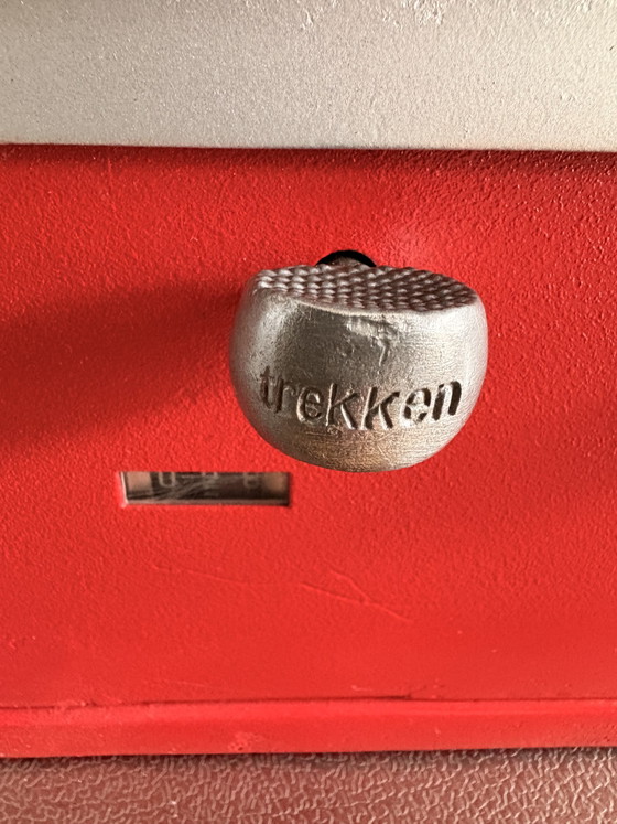 Image 1 of Postzegelboekjes-automaat (werkend !)