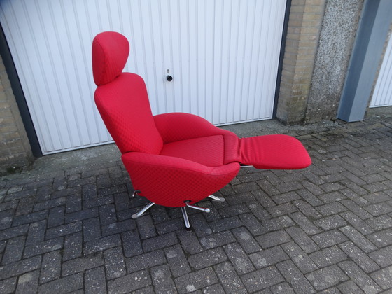 Image 1 of Cassina Dodo Armstoel