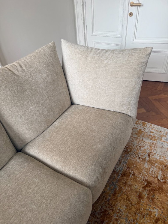 Image 1 of Edra sofa 3 zit