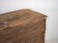 Antique chest of drawers with dark patina (c.1920) #43 (photo 20 of 40)