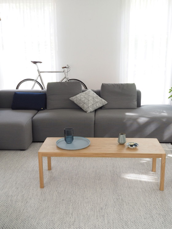 Image 1 of Muuto Workshop Couchtisch Eiche