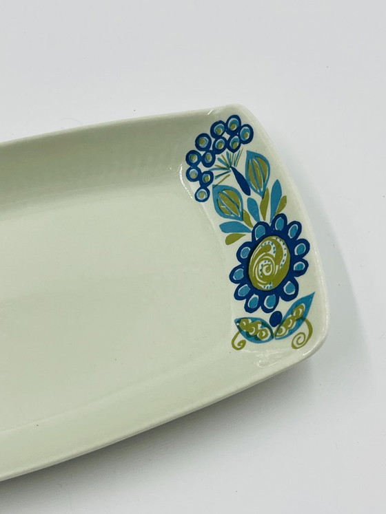 Figgjo Tor Viking Rectangular Dish 25cm – Crockery, Ceramic (photo 4 of 10)