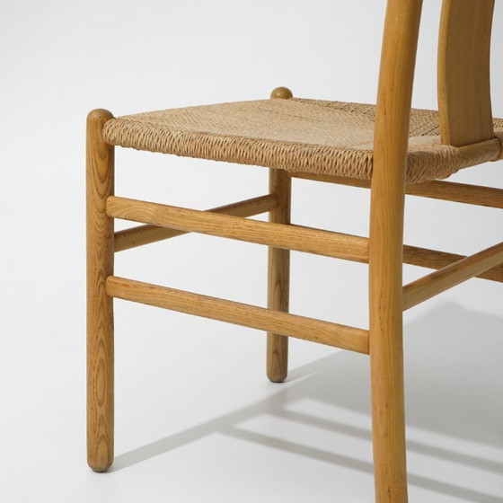Image 1 of 4 "Thalia" stoelen van Annig Sarian voor T70, jaren 70