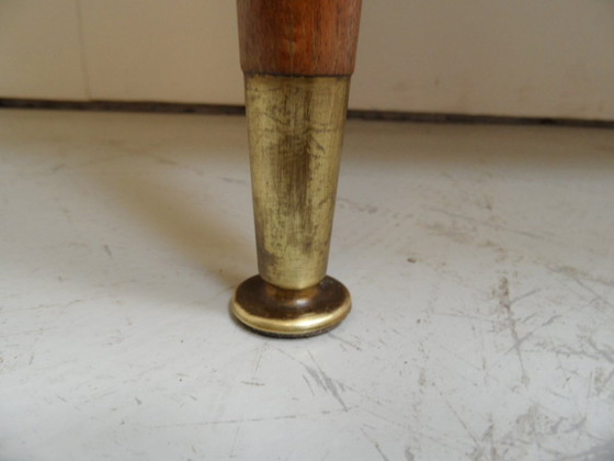 Image 1 of Mid Century ladekast