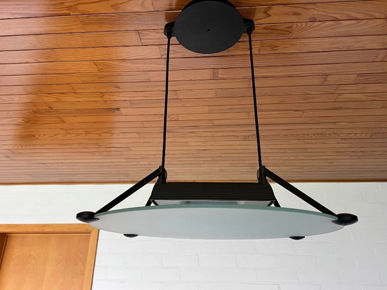 Image 1 of Suspension Accademia Terra