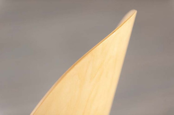 Image 1 of Silla de recibidor apilable Common Too