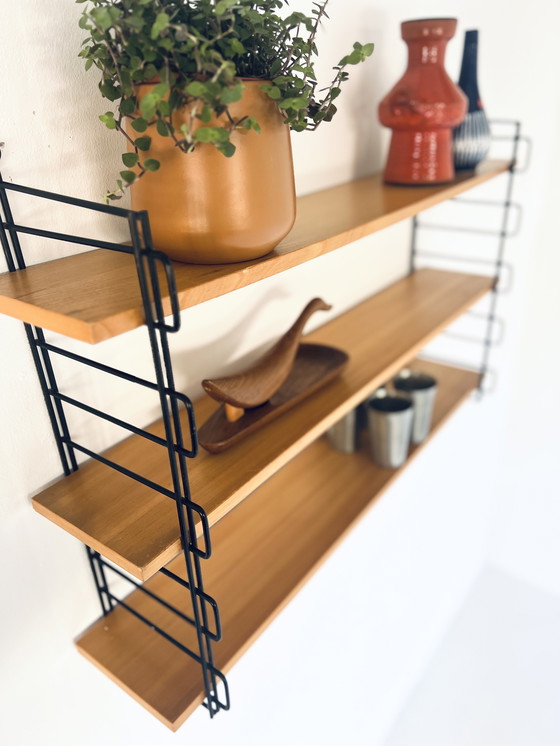 Image 1 of Vintage Wandrek WHB Germany ‘60