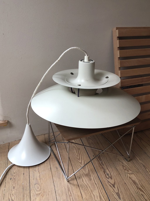 Louis Poulsen PH5 Hanglamp