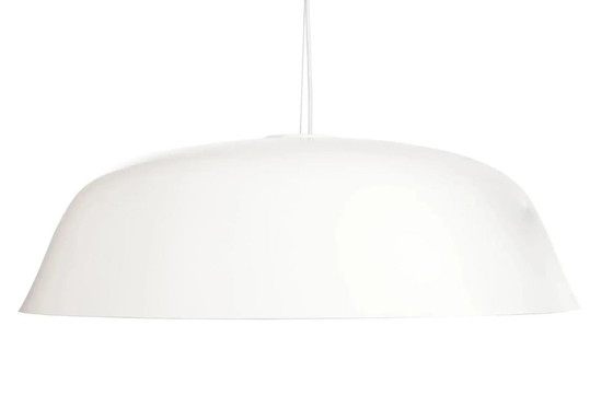 Image 1 of NORR11 – Suspension Cloche Three Ø82 cm – blanc