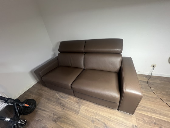 Image 1 of Roche Bobois bank