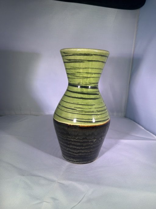 Scheurich W-Germany small vase 523-21