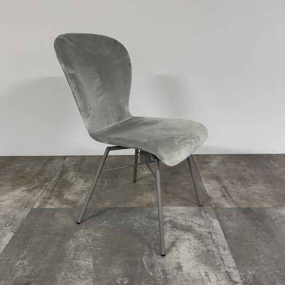 Image 1 of Sedia da pranzo Bert Plantagie Blake (set di 4)