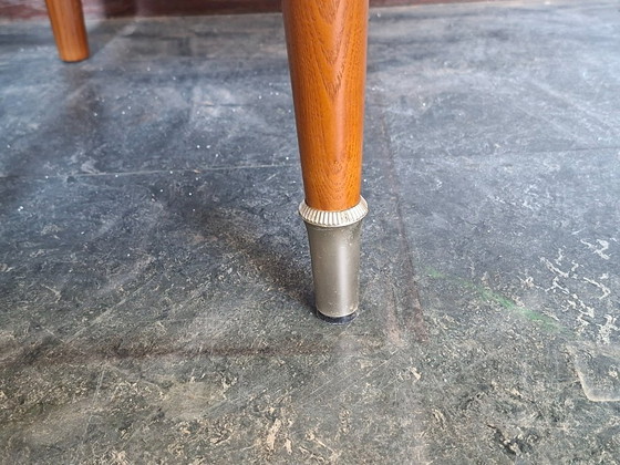 Image 1 of 2 tables de chevet années 60/70